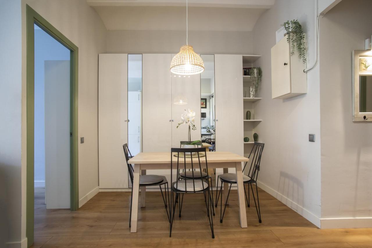 Apartment 31ent1027 - Mediterranean Decorated Barcelona