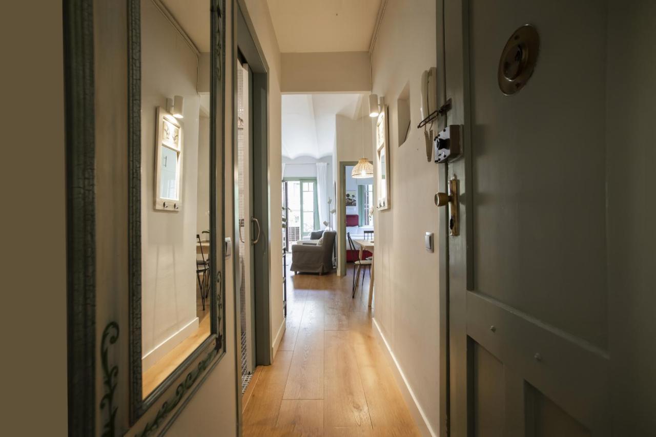 Apartment 31ent1027 - Mediterranean Decorated