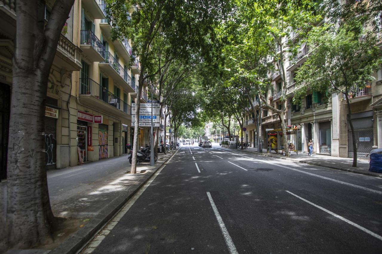 Apartment 31ent1027 - Mediterranean Decorated Barcelona